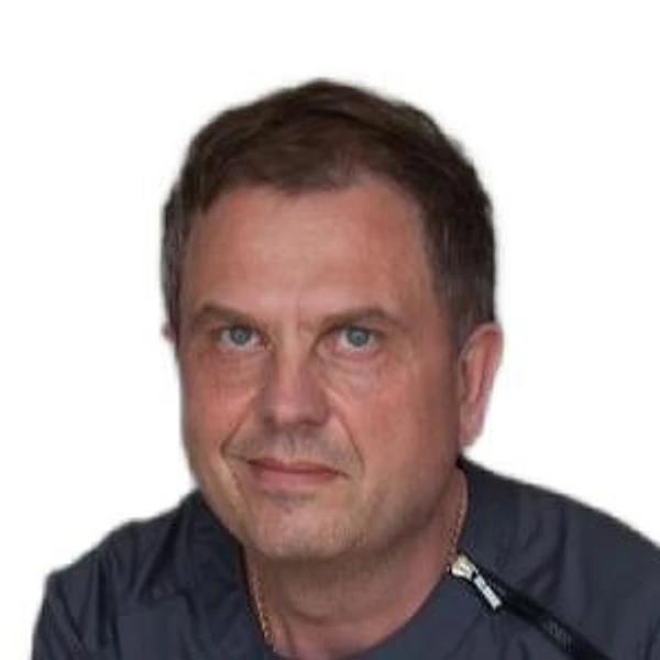 Пиньчук Андрей Владимирович — Хирург, Новосибирск