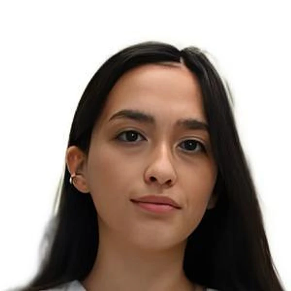 Иванова Маргарита Алексеевна — Стоматолог, Санкт-Петербург