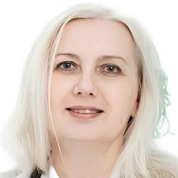 Сверготская Марина Анатольевна — Терапевт, Керчь