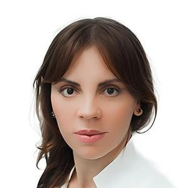 Колесникова Елена Ивановна — Врач-косметолог, Дерматовенеролог, Владивосток