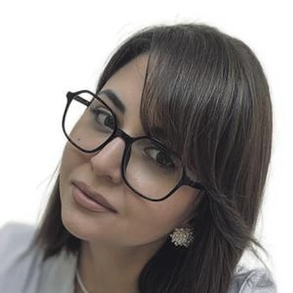 Холменкова Анна Юрьевна — Педиатр, Одинцово