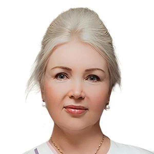 Чебанова Татьяна Евгеньевна — Врач-косметолог, Дерматовенеролог, Владивосток