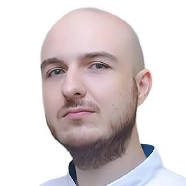 Татаркин Андрей Владимирович — Массажист, Санкт-Петербург