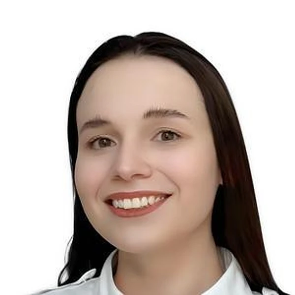 Ткаченко Ангелина Борисовна — Гастроэнтеролог, Терапевт, Воронеж