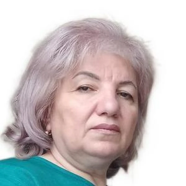 Баширова Фатма Байрам кызы — Массажист, Детский массажист, Калуга