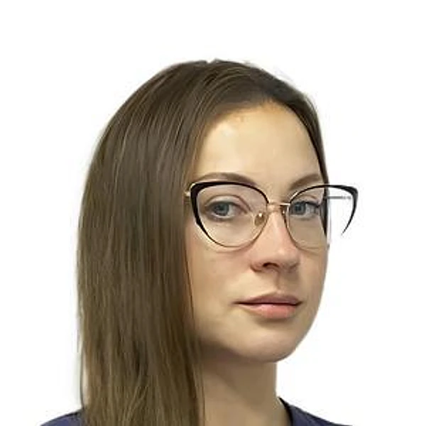 Бохан Анастасия Александровна — Детский врач ЛФК, Детский кинезиолог, Детский реабилитолог, Санкт-Петербург