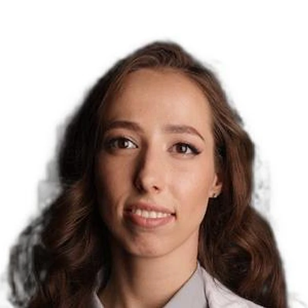 Михайлова Екатерина Сергеевна — Стоматолог, Детский стоматолог, Красноярск