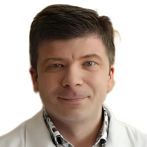 Ильчишин Сергей Владимирович — Хирург, Пермь