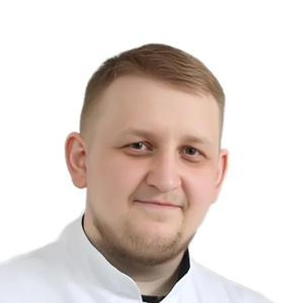 Макаров Иван Александрович — Терапевт, Пермь
