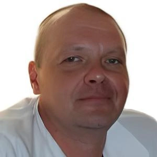 Ладанов Алексей Валерьевич — Хирург, Пермь