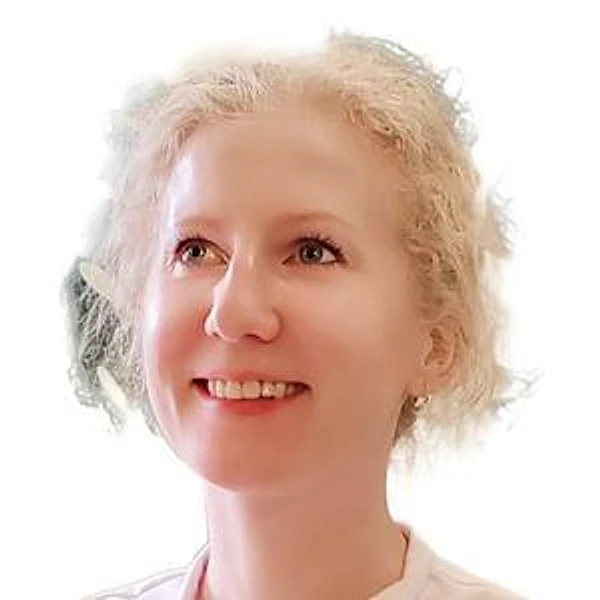 Мичурина Анна Павловна — Стоматолог, Красноярск