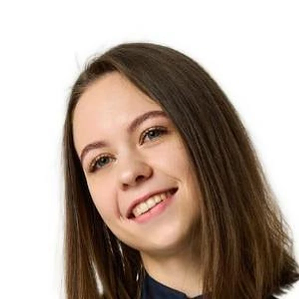Щевелева Кристина Алексеевна — Стоматолог, Красноярск