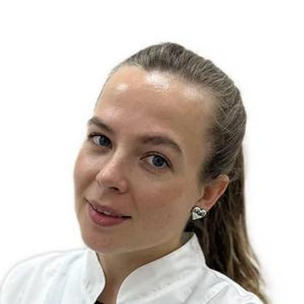 Соколова Ирина Сергеевна — Терапевт, Пермь