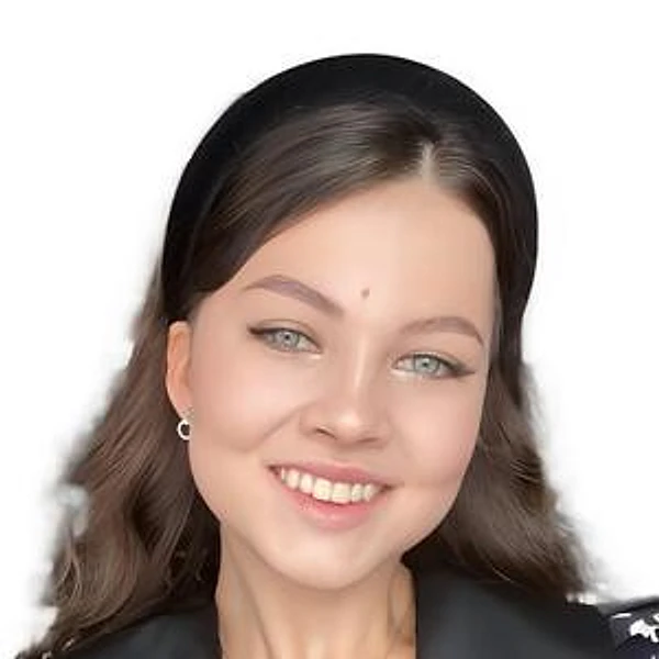 Мужицкая Анастасия Александровна — Детский стоматолог, Клин