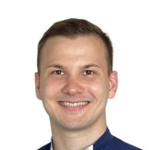 Турлов Андрей Андреевич — Вертебролог, Детский вертебролог, Детский невролог, Невролог, Тюмень