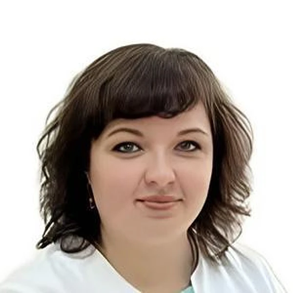 Миронова Олеся Николаевна — Гинеколог, Саранск