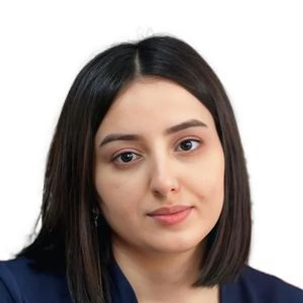 Закарьяева Зарема Адильгереевна — Офтальмолог (окулист), Избербаш