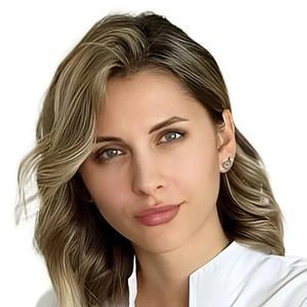 Петрова Наталья Михайловна — Врач-косметолог, Дерматовенеролог, Дерматолог, Новосибирск