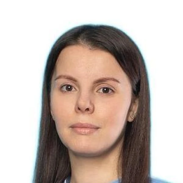 Паршина Елена Сергеевна — Гинеколог, Саранск