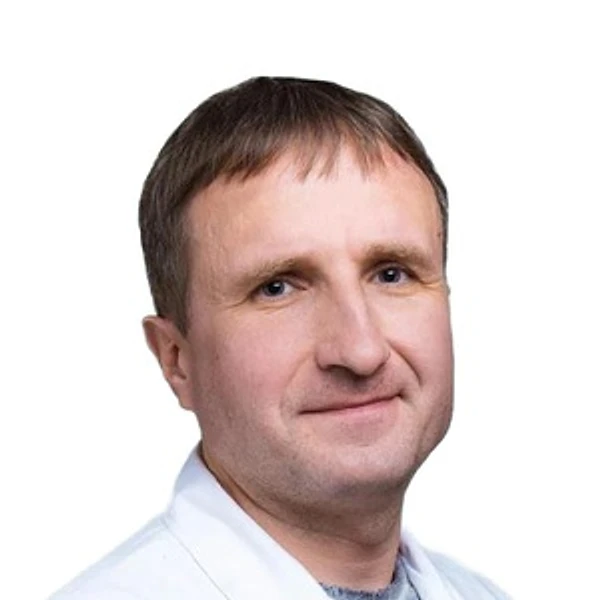 Тарасов Андрей Анатольевич — Кардиолог, Гематолог, Терапевт, Волгоград