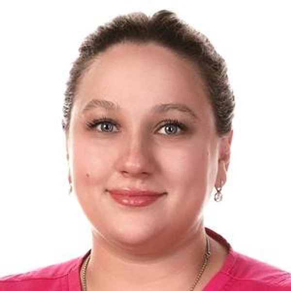Баутина Ксения Владимировна — Стоматолог, Санкт-Петербург