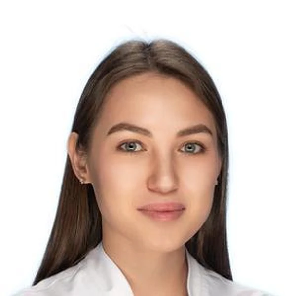 Янгирова Анастасия Андреевна — Стоматолог, Ижевск