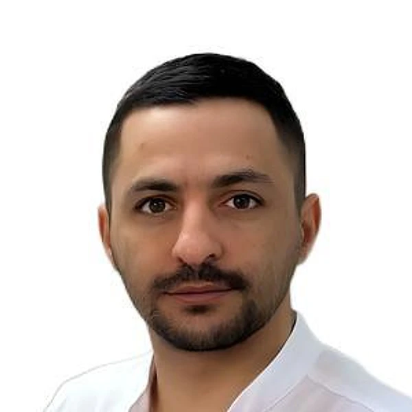Заргарян Арам Абрикович — Стоматолог, Детский стоматолог, Детский стоматолог-хирург, Стоматолог-ортопед, Стоматолог-хирург, Москва