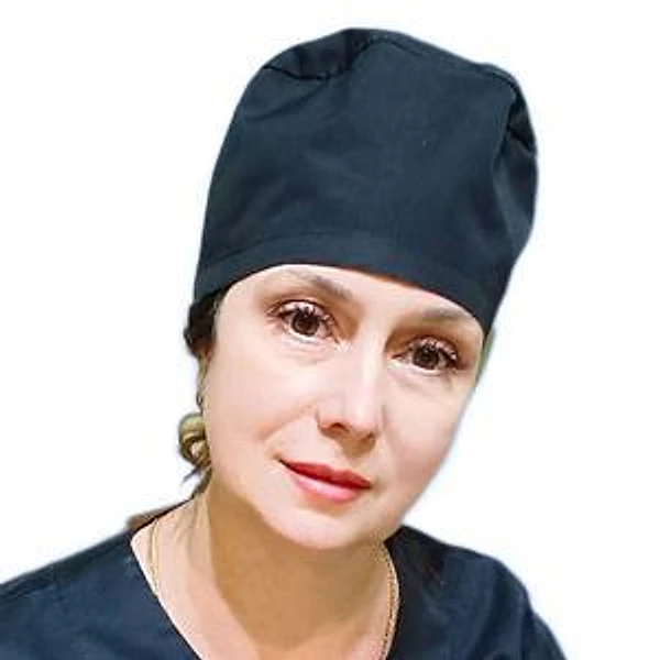Дулькина Ирина Константиновна — Косметолог-эстетист, Палласовка