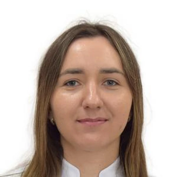 Волошина Ирина Николаевна — Невролог, Отоневролог (Вестибулолог), Иваново