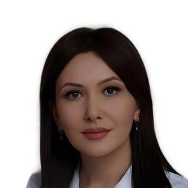 Хатагова Марина Владимировна — Гинеколог, Гинеколог-эндокринолог, Владикавказ