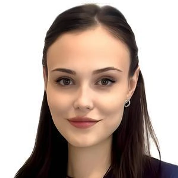 Омельченко Регина Евгеньевна — Невролог, Ярославль