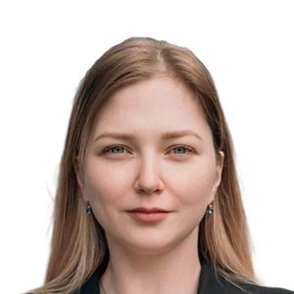 Бобкова Анастасия Игоревна — Травматолог, Ортопед, unknown