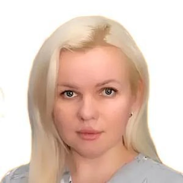 Шаляпина Инна Васильевна — Стоматолог, Видное