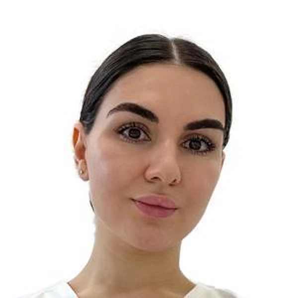 Бабаева Лейла Назимовна — Офтальмолог (окулист), Детский офтальмолог, Подольск