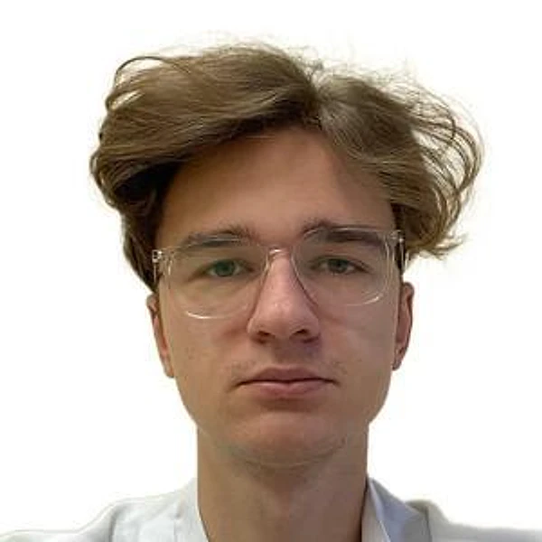 Клопоцкий Алексей Сергеевич — Хирург, Абдоминальный хирург, Санкт-Петербург