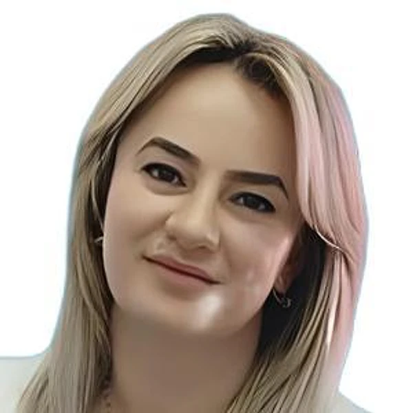 Дзарданова Ирина Сергеевна — Онколог-гинеколог, Владикавказ