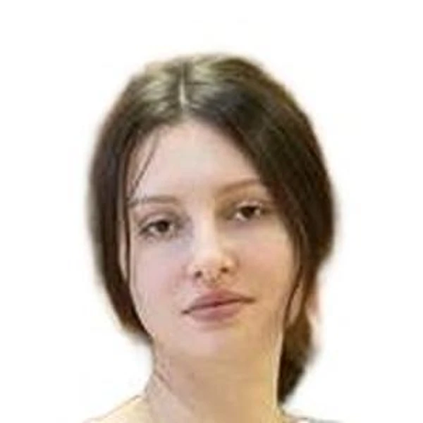 Крамаренко Анна Сергеевна — Стоматолог, Стоматолог-эндодонтист, Волгоград