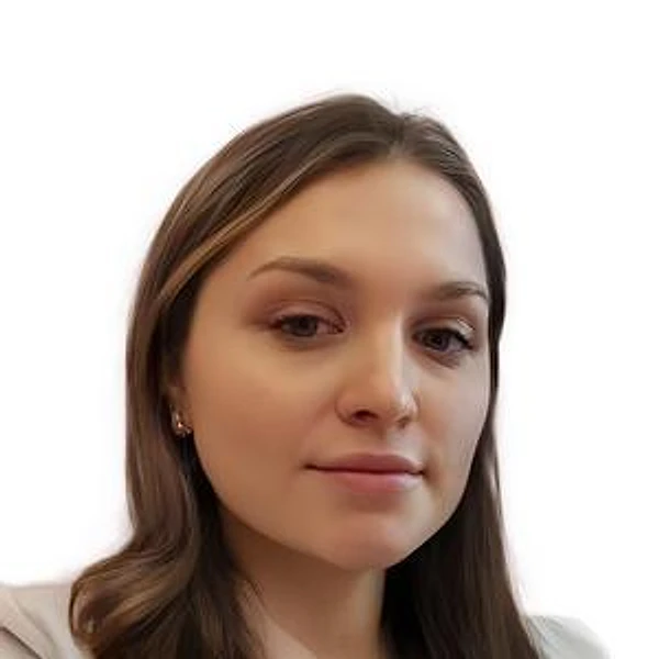 Милешина София Юрьевна — Невролог, Кашира