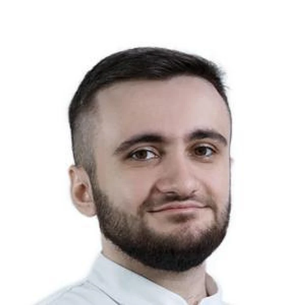 Отарян Артём Сейранович — Стоматолог, Стоматолог-эндодонтист, Ростов-на-Дону