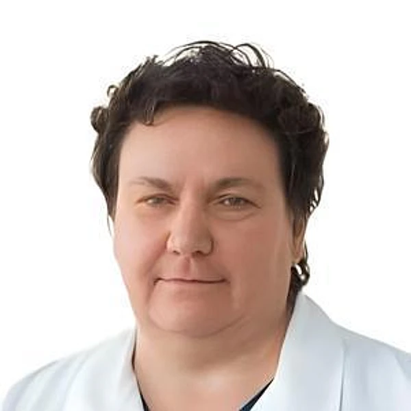 Сафронова Наталья Николаевна — Анестезиолог-реаниматолог, Челябинск
