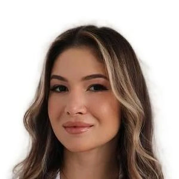 Аркашина Мария Сергеевна — Врач-косметолог, Санкт-Петербург