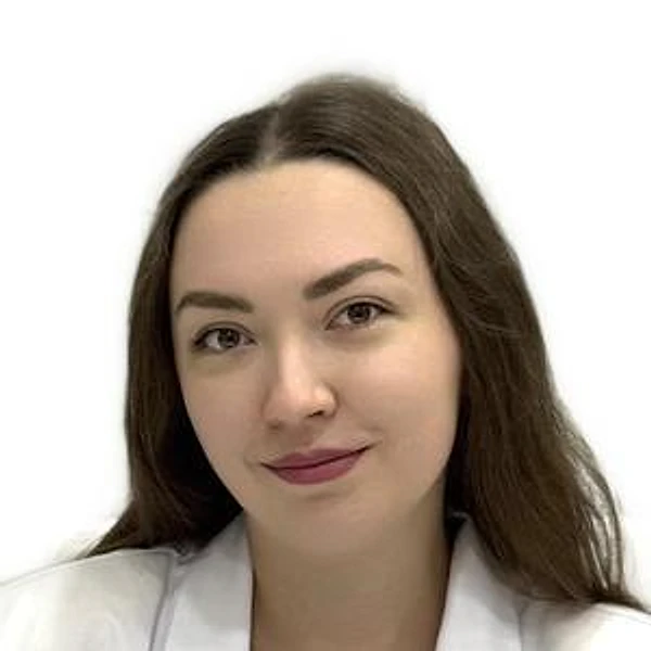 Борисова Маргарита Михайловна — Нефролог, Пенза