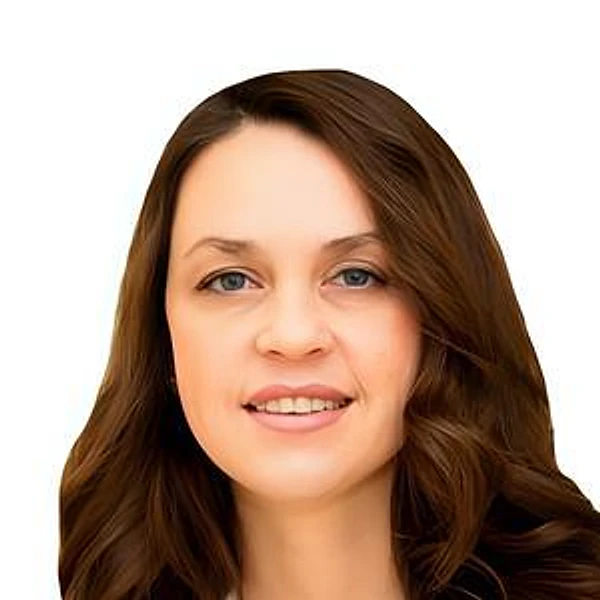 Карпова Алёна Анатольевна — Педиатр, Детский нефролог, Тюмень