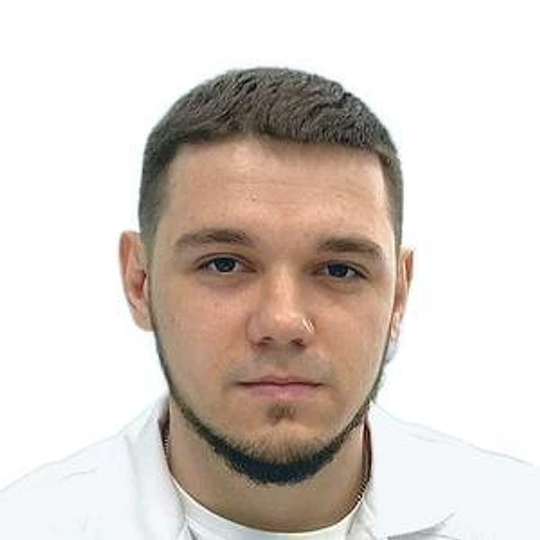 Кривошеев Алексей Иванович — Сосудистый хирург (ангиохирург), Флеболог, Горно-Алтайск