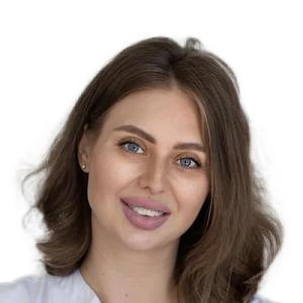 Кошкарова Надежда Алексеевна — Репродуктолог, Гинеколог, Пенза