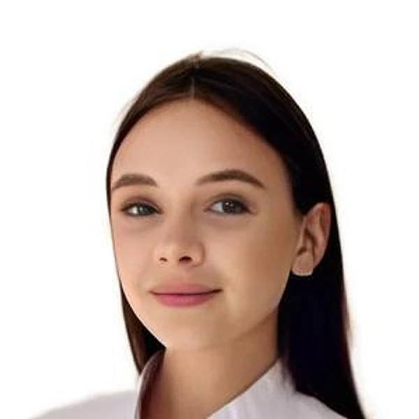 Тонкоглаз Анастасия Александровна — Кардиолог, Функциональный диагност, Пенза