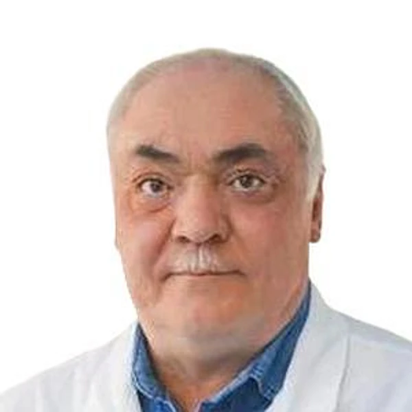 Рышков Игорь Леонидович — Гнойный хирург, Проктолог (колопроктолог), Челябинск