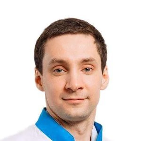 Гимранов Руслан Ринатович — Детский нейропсихолог, Москва