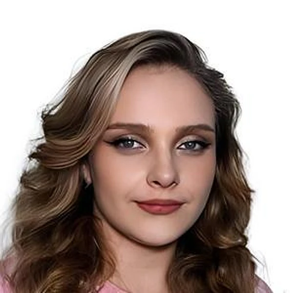 Анисимова Анастасия Олеговна — Логопед, Дефектолог, Воронеж