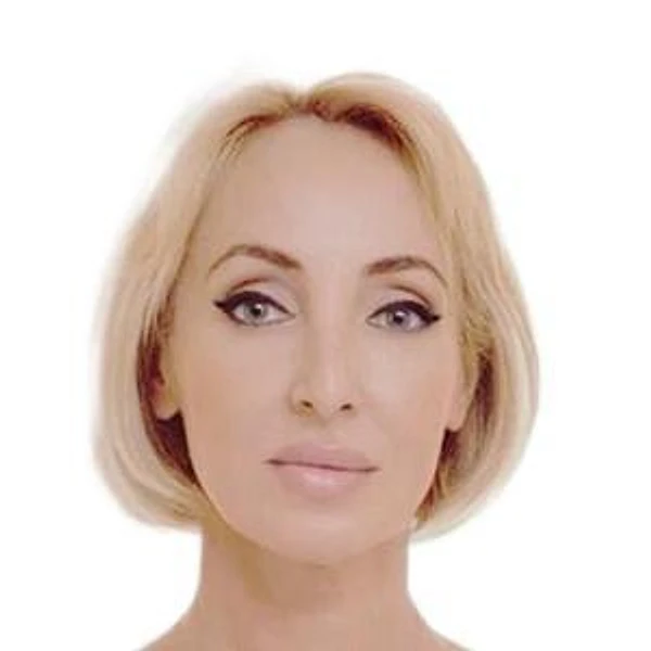 Леонтьева Ольга Сергеевна — Пластический хирург, Врач-косметолог, Челябинск